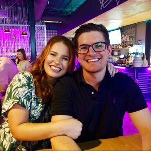 Meet your Posher, Grace